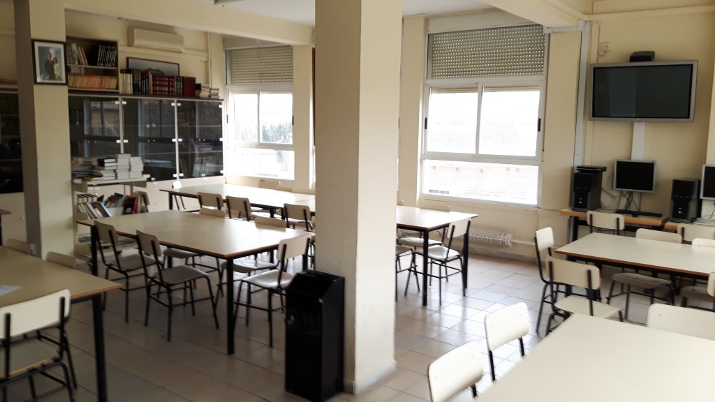 Biblioteca