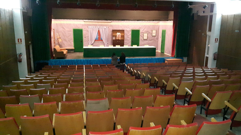 Salón de Actos