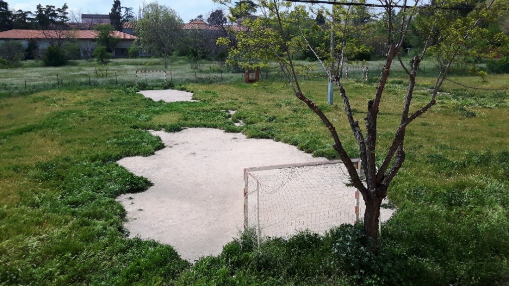 Primavera en el insti