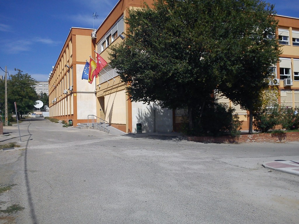 Instituto Vista Alegre